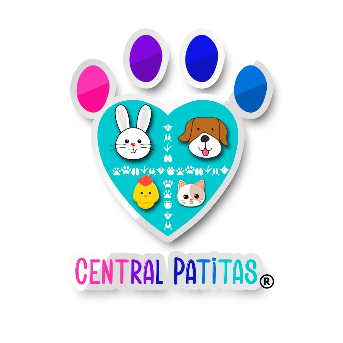 #NuevaFotoDePerfil #CentralPatitas
#nuevonombre #nuevaimagen 
#Siguenos #AyudanosAAyudar