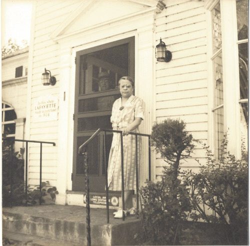 EOBmusical's tweet photo. Have you heard of Anna Louise James? #pharmacy #blm #BlackHistory https://t.co/3OZrzOO4t7
