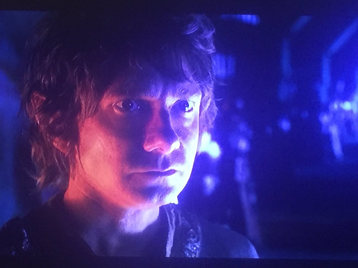 Quickbeam2000's tweet image. Omigod GUYS HOWARD SHORE ACTUALLY WROTE A #MITHRIL THEME!!   

#HobbitScoreQuestions 

@jimjware @DougAdamsMusic @theoneringnet 
#BOTFA watchalong