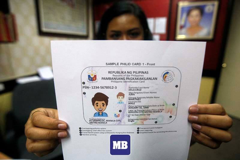 Manila Bulletin News tweet media