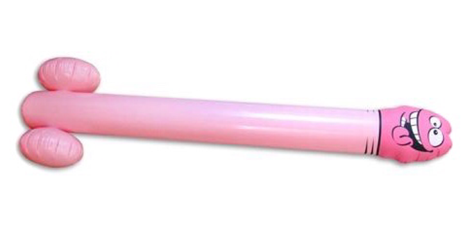 Inflatable Pecker Noodle 🤪 https://t.co/qZ8Yz1mmYU  #tuesdayvibes #AdultingAndStuff #adultshopping #SummerVibes<a href="/tag/fun"class="tags"><span>#fun</span></a><a href="/tag/summer"class="tags"><span>#summer</span></a><a href="/tag/poolside"class="tags"><span>#poolside</span></a><a href="/tag/tuesdayvibes"class="tags"><span>#tuesdayvibes</span></a><a href="/tag/floats"class="tags"><span>#floats</span></a><a href="/tag/freegift"class="tags"><span>#freegift</span></a>