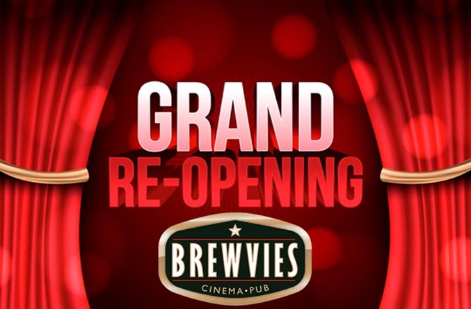 SLC Showtimes Starting Friday, August 7, 2020 conta.cc/30quXnx