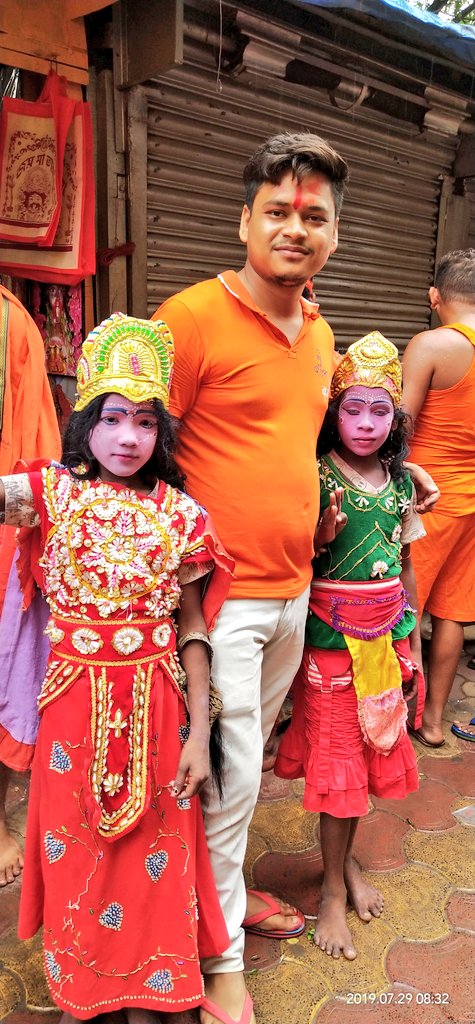 Singhanupam2015's tweet photo. मेरे राम तेरा नाम एक सच्चा
दूजा न कोई🙏 https://t.co/1PG3zrUSNl
