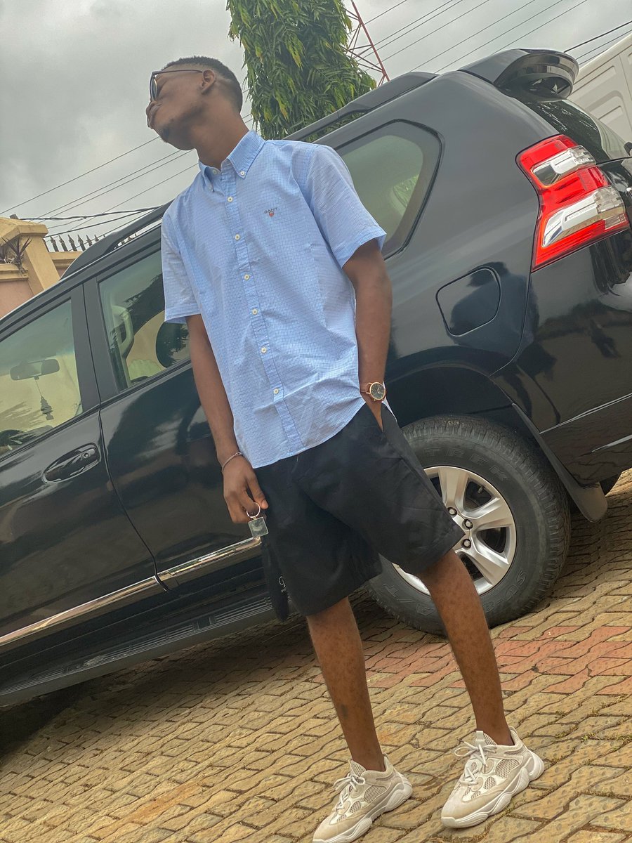 iamola_mide's tweet photo. 276 months
1200 weeks and 1 day
8401 days
♌

Take a few seconds to say a word of prayer for me... 

#leo #itsmybirthday #Ayoadigun https://t.co/ULkDRmrumo