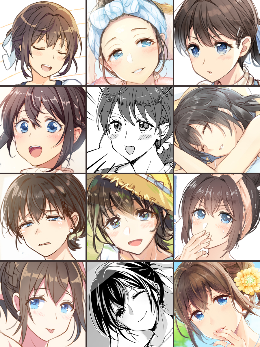 #faceyourart #faceyourart2020 