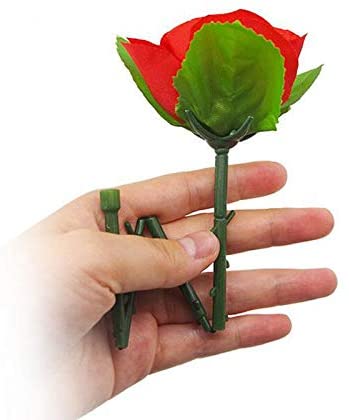 JaneSen13's tweet image. Folding Rose Appearing Rose Magic #magicrose #roseappearing #magic #magictrick #magician #TikTok
amzn.to/2DDhKio
