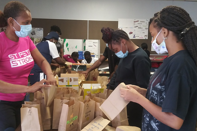 WklyChllnger's tweet photo. #Race and #equity: The impact on Florida &amp; Pinellas communities - https://t.co/NmXQM3WYqC https://t.co/jvabqJqeDj