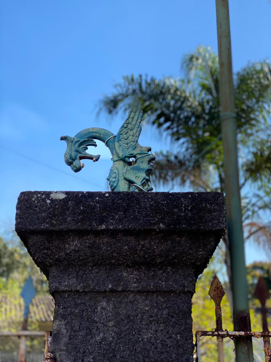 vrantiga's tweet photo. Entramos na Fazenda São João Batista, Patrimônio Histórico de Volta Redonda, acompanhe a visita em @vrantiga no Instagram 

🧡 Siga em https://t.co/BLMhBnNmBM

#fazendasantigas #fazendashistoricas #circuitodocafe #caledocafe #voltareodnda #vrantiga https://t.co/GDnq7MDvjF