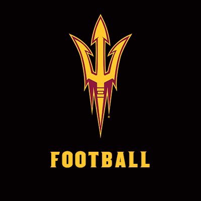 colstonlovelan1's tweet photo. Blessed to have received an offer from Arizona State University! Thank you @ZakHill10 for giving me this opportunity! #ForksUp https://t.co/8N4HgLqVEl