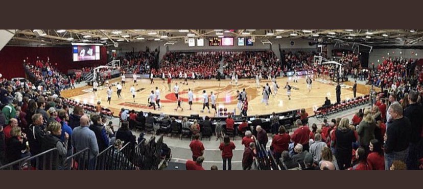 Honored to have received an offer to MSU-Moorhead. Go Dragons🐉 🔥