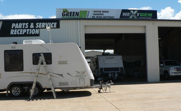 CommsPlusD's tweet photo. Find out how the Panasonic KX-NS700 helped Green RV improve communications with their customers and plan for future expansion.

https://t.co/M29mkrO6s4 https://t.co/b7qzJfjRQM