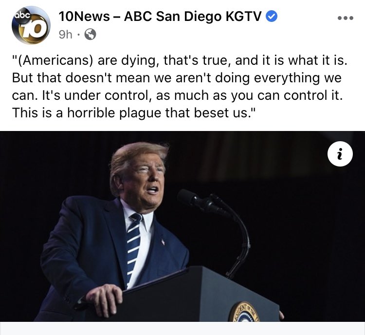 hmwicks13's tweet photo. I wonder who added “plague” and “beset us” to the teleprompter-cause he sure doesn’t know those words https://t.co/0hw1Eo1PRH