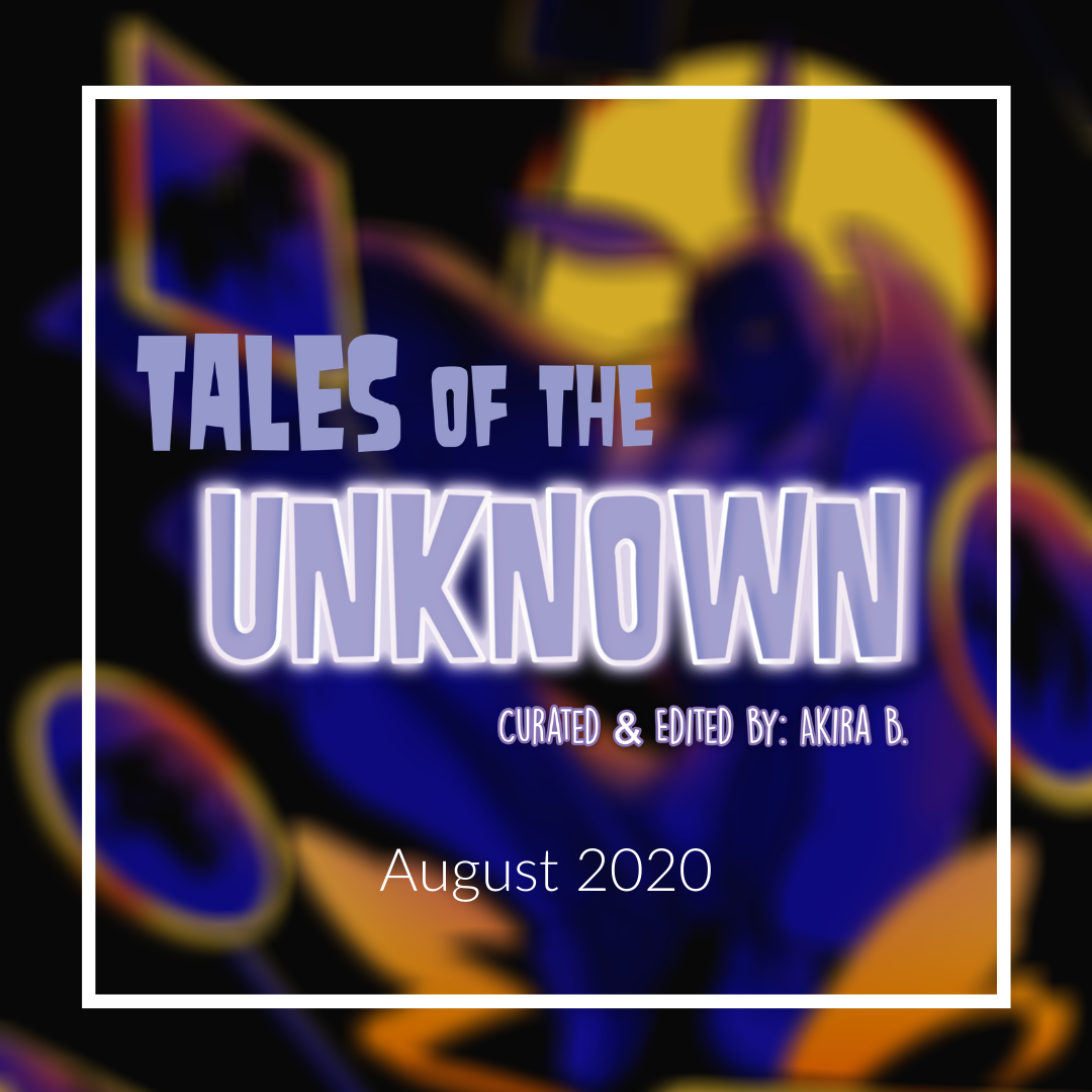WildStarPress's tweet photo. Our first creator apart of Tales of the Unknown is @rae_ink! 

She's just a comic creator who loves drawing fantasy/sci-fi stories. 

KS: https://t.co/Ux39KeynFt https://t.co/do97TKnpxC