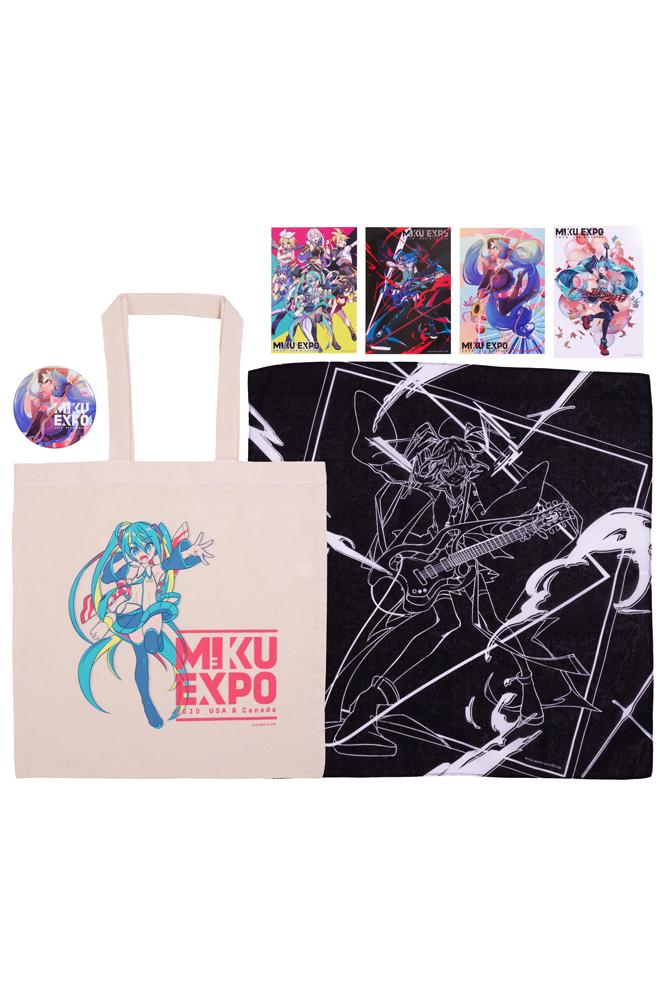 https://t.co/AyGjhPmGcK #MIKUEXPO2020  新作グッズ入荷されたようでます!チェックしてね! 