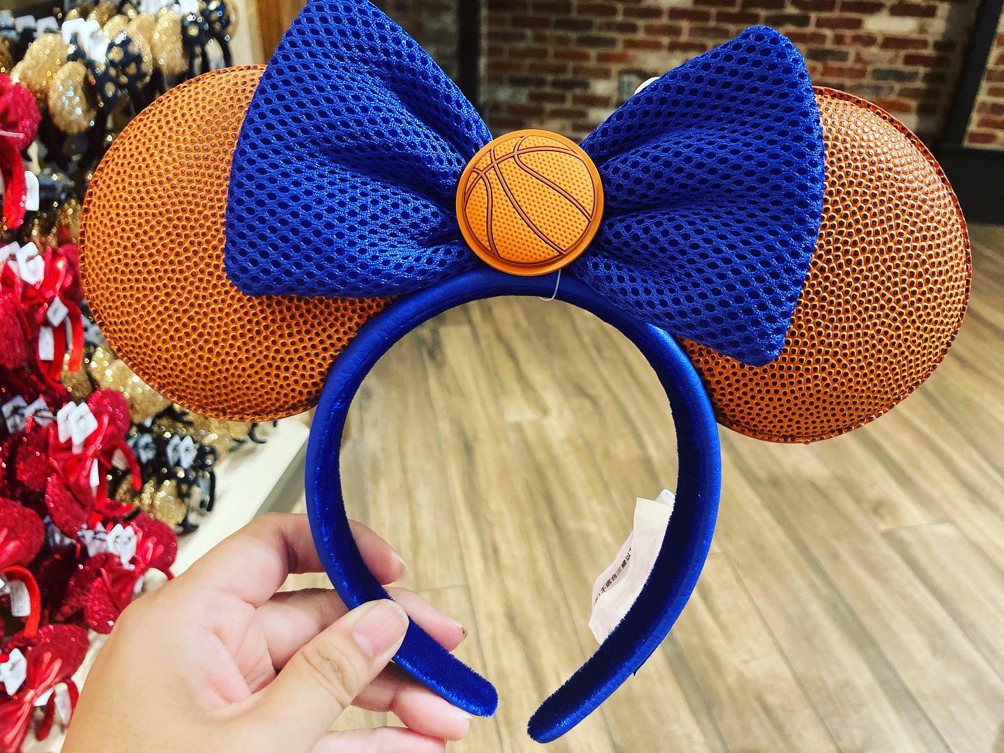 Diz課 Nbaディズニーコラボグッズ バスケットボールの質感ミミが斬新 マグカップの中がとっても可愛い Nba Disney Shopdiney Wdw バスケ ディズニーグッズ ミニミミ 海外ディズニー Diz課 Worldofdisney T Co Jh4gncznax Twitter