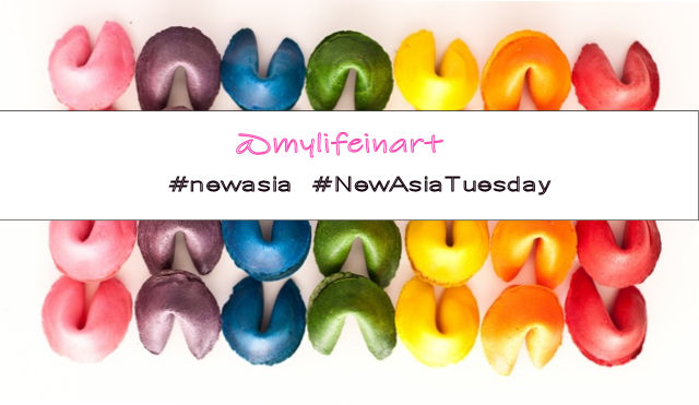 mylifeinart's tweet photo. #newasia #newasiatuesday #mylfntwk https://t.co/rH3tGrrFma