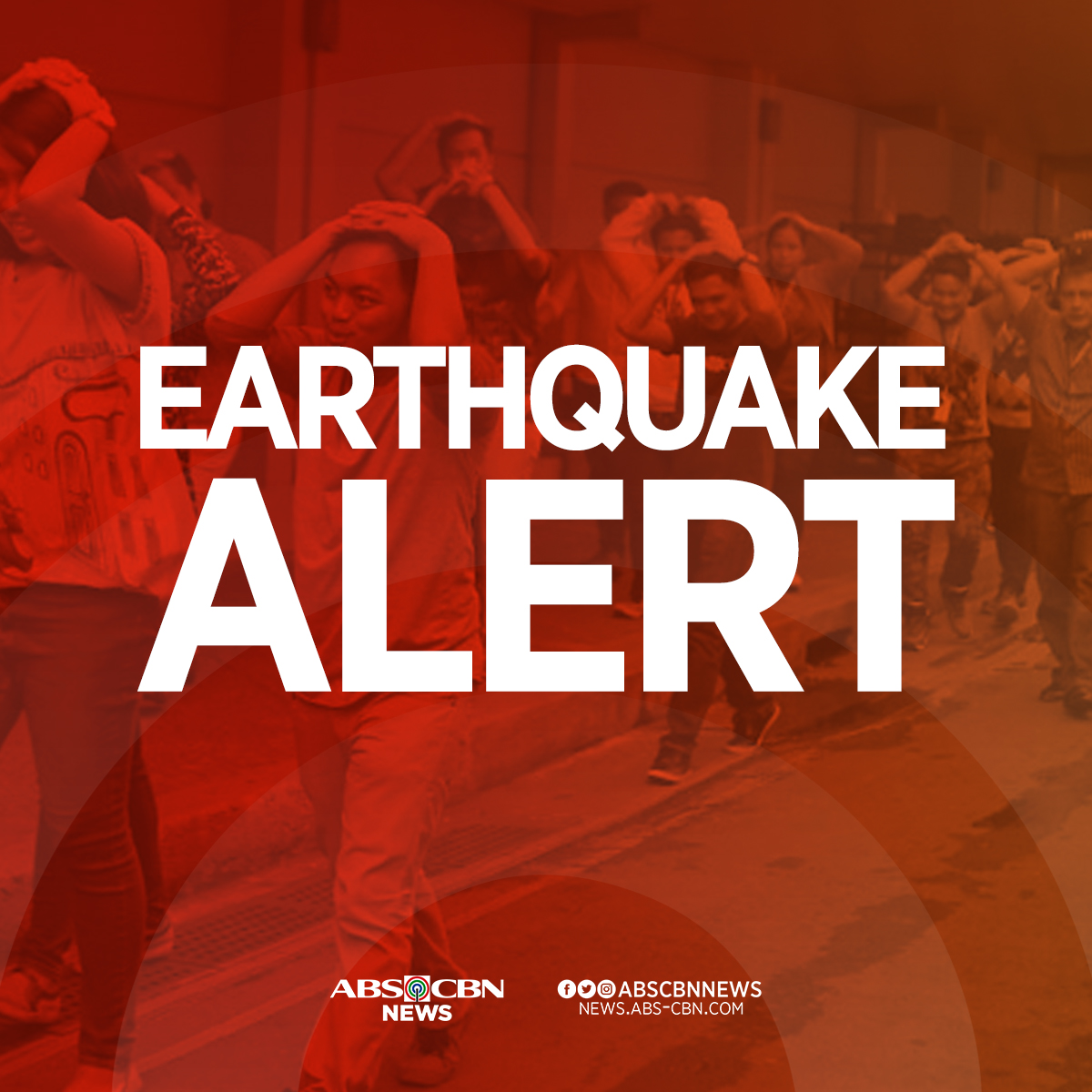 JUST IN: Magnitude 4.5 quake jolts Bayabas, Surigao del Sur at 9:30 AM Wednesday. | via @phivolcs_dost