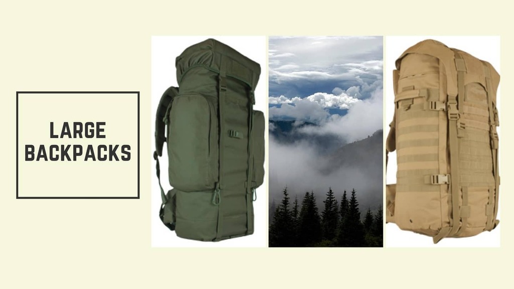 hikingpacks's tweet image. Take a long trip with a large backpack! #largebackpack #largebackpacks #largepack #largepacks #largebag #largebags #bigbackpack #bigbackpacks #bigpack #bigpacks #bigbag #bigbags #longtrail #longtrails #longtrip #longtrips #longadventure #longadventures #longhike #longhikes