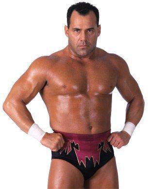 Happy birthday Dean Malenko 