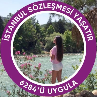 Rabiakarenoglu's tweet photo. #YeniProfilResmi https://t.co/Crmm4x5Wit