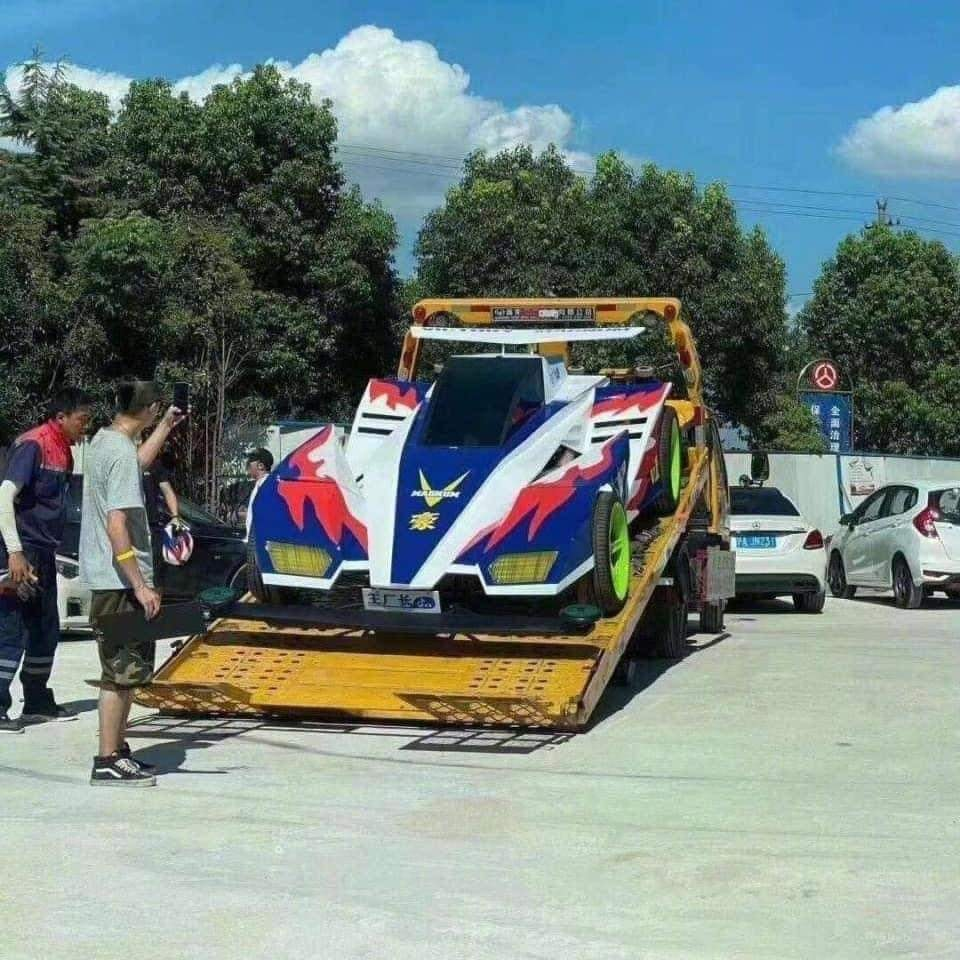 keldaistore's tweet photo. Fuh kena cari longkang ni nak main https://t.co/E5MHz9ys17