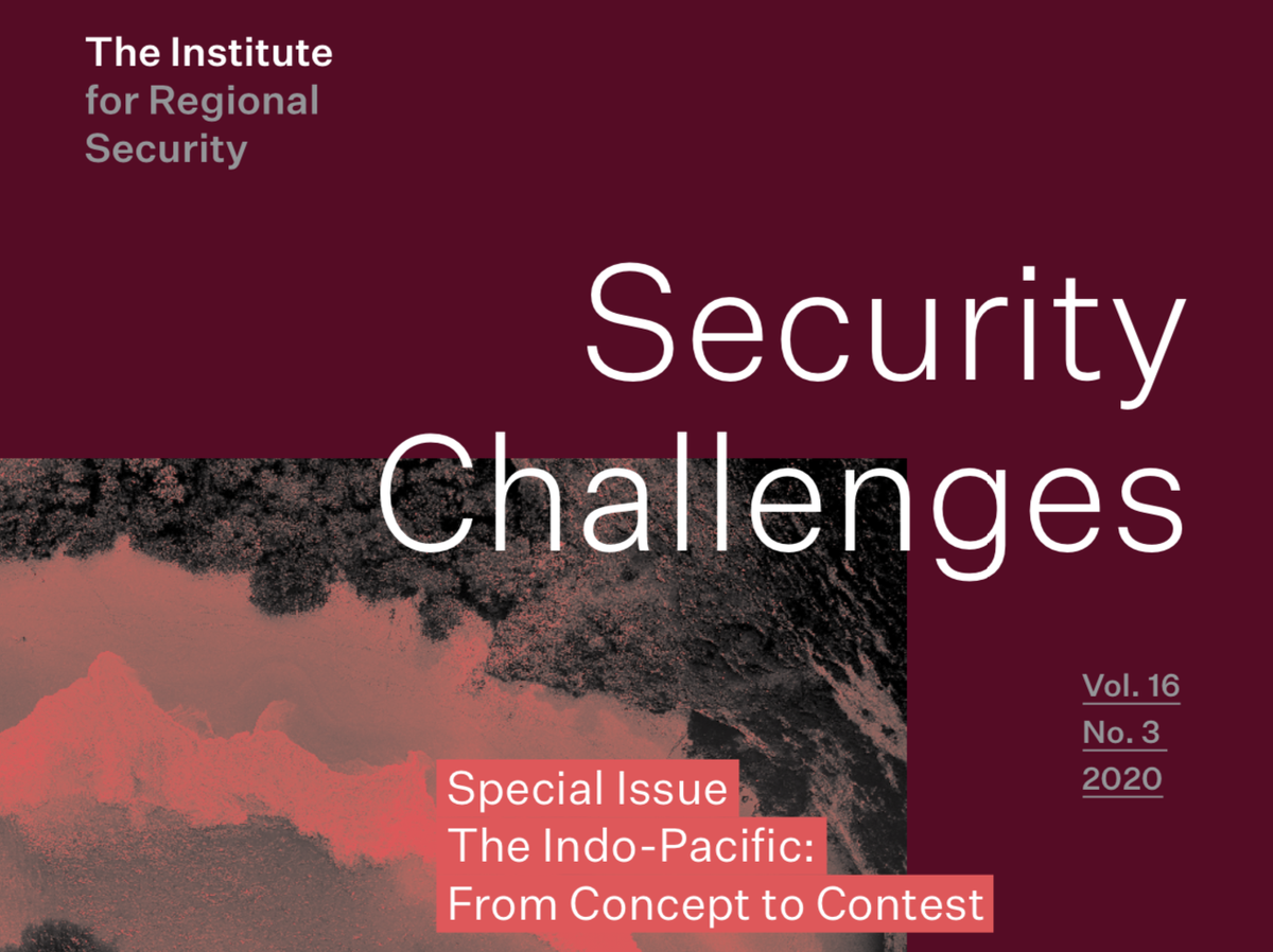 SC_ifrs's tweet photo. new issue alert Police cars revolving light 'The Indo-Pacific: From Concept to Contest' is about to drop. stay tuned and keep an eye on https://t.co/vgy21lTb4N https://t.co/ebLrMO4pL4