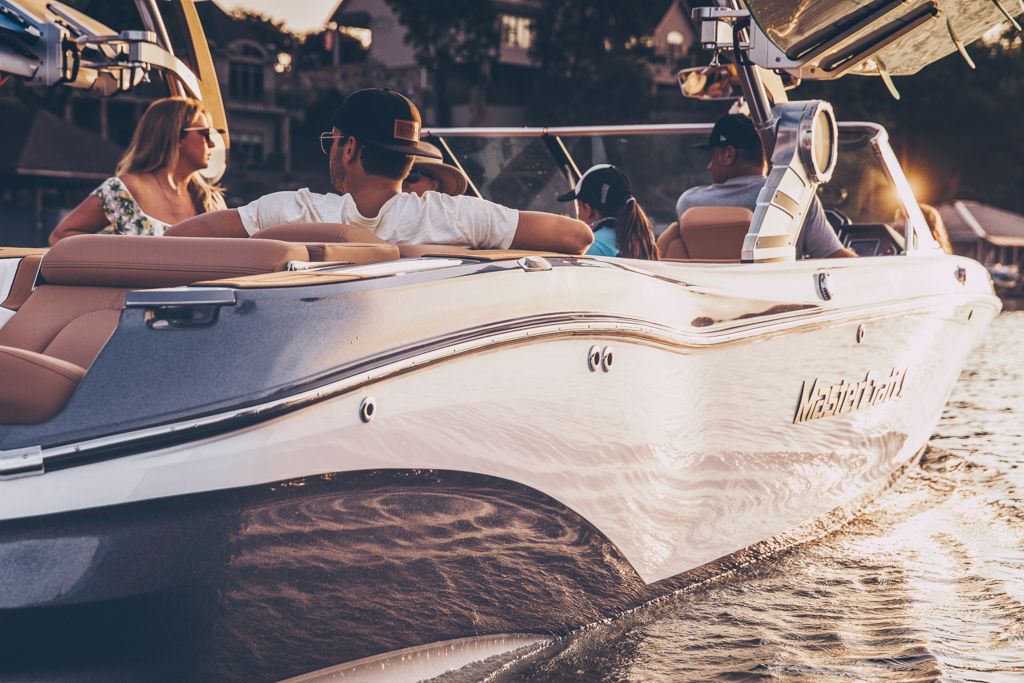 "Purchase Price vs. Cost of Ownership"

While some people look primarily at the price of a boat, we challenge you to lean in a little closer. Calculate what the boat will actually cost you over 5 years of ownership.

✅ Link below  →  🖥 Blog (3-min read)
buff.ly/33mQnUw
