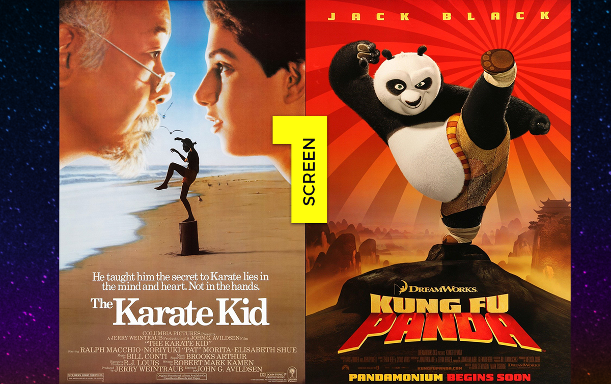 FODDI_LC's tweet photo. Karate Kid and Kung Fu Panda #drivein #fieldofdreams #familyfun #socialdistance #onlinesales //fieldofdreamsdrivein.com https://t.co/dzlQ1FwoOn