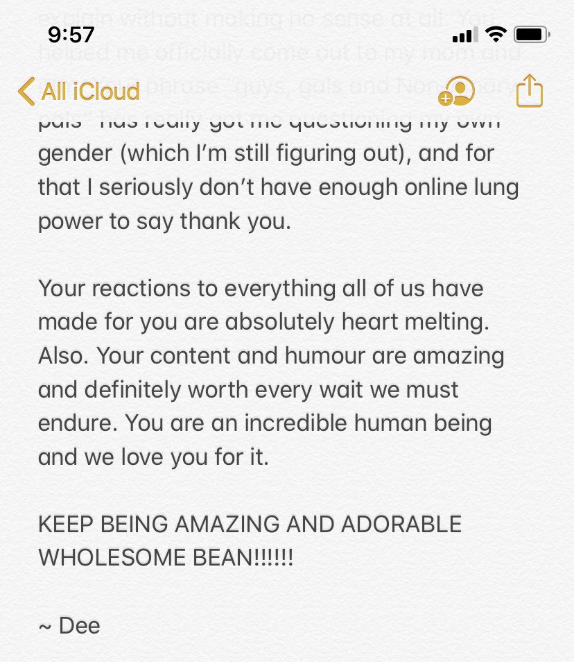 AR3alFl8rboard's tweet photo. Oh boy. Prepare. For screenshots. Of words. And lots of them.
For @ThomasSanders @ThomasSanders @ThomasSanders @ThomasSanders @ThomasSanders @ThomasSanders @ThomasSanders @ThomasSanders @ThomasSanders
K bye. ππ»β€οΈ https://t.co/6PjBW2dEql