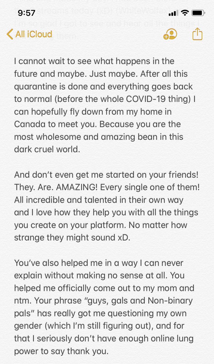 AR3alFl8rboard's tweet photo. Oh boy. Prepare. For screenshots. Of words. And lots of them.
For @ThomasSanders @ThomasSanders @ThomasSanders @ThomasSanders @ThomasSanders @ThomasSanders @ThomasSanders @ThomasSanders @ThomasSanders
K bye. ππ»β€οΈ https://t.co/6PjBW2dEql