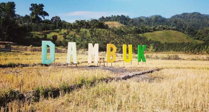 Snuggled deep within the hills,  #Dambuk is known to produce some of the best oranges in the country. It is also known for hosting India’s 1st fest that combines adventure sports and music gigs on one platform known as The Orange Festival of Adventure & Music-  @OFAM_Dambuk (1/4)