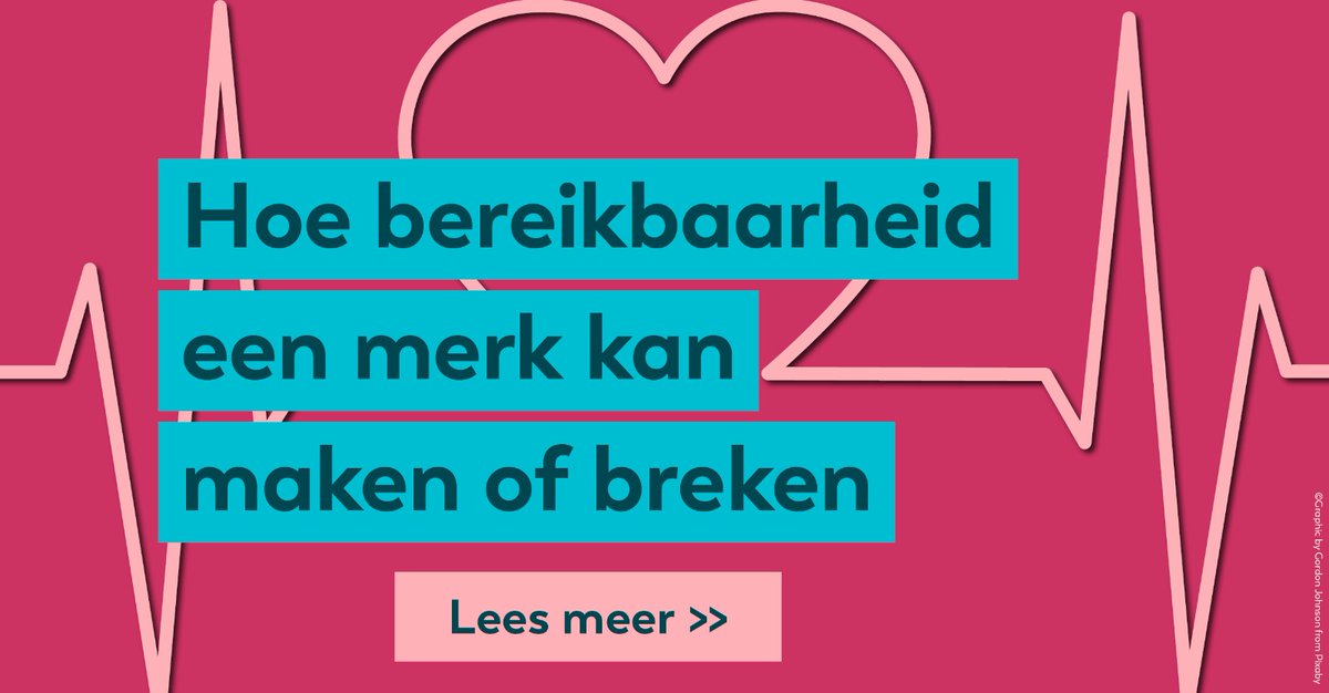 Juist in drukke periodes is het belangrijk dat de #klantenservice goed bereikbaar is en dat klanten vriendelijk en correct worden geholpen. Meer weten? Download de longread inclusief tips en ervaringen van bol.com, H&amp;M en Zilveren Kruis » bit.ly/3kgbEFa