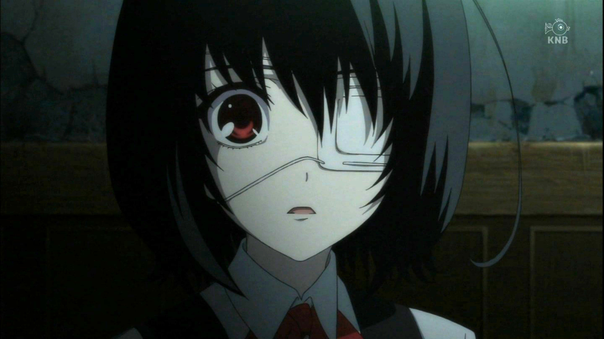 見崎鳴生誕祭 見崎鳴生誕祭