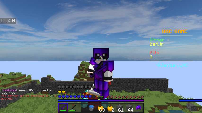 ByBennMC's tweet photo. win xd dedicada a @GayesJose  @Jonatan_165 @Radical15842278 https://t.co/kUVC2HNA9i