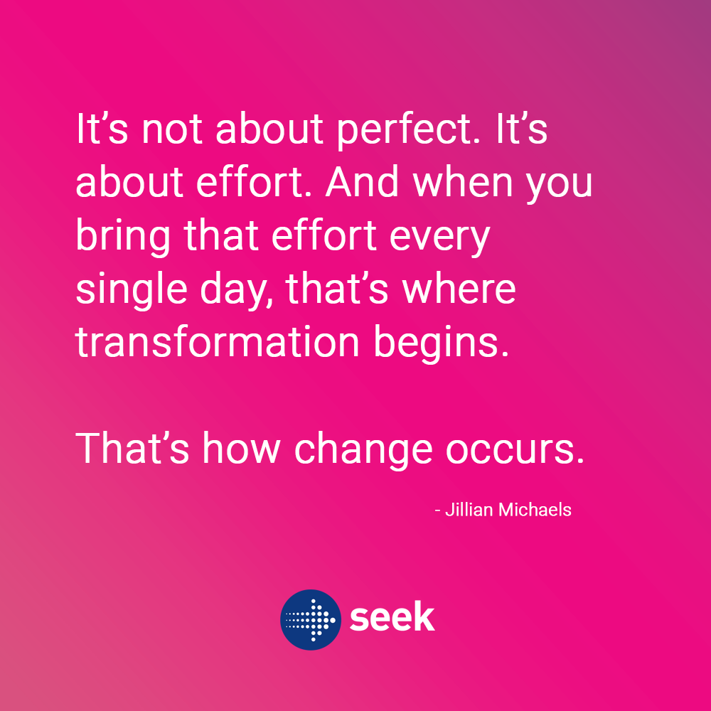 seekjobs's tweet photo. This 😊 https://t.co/F1tLtUvNBo