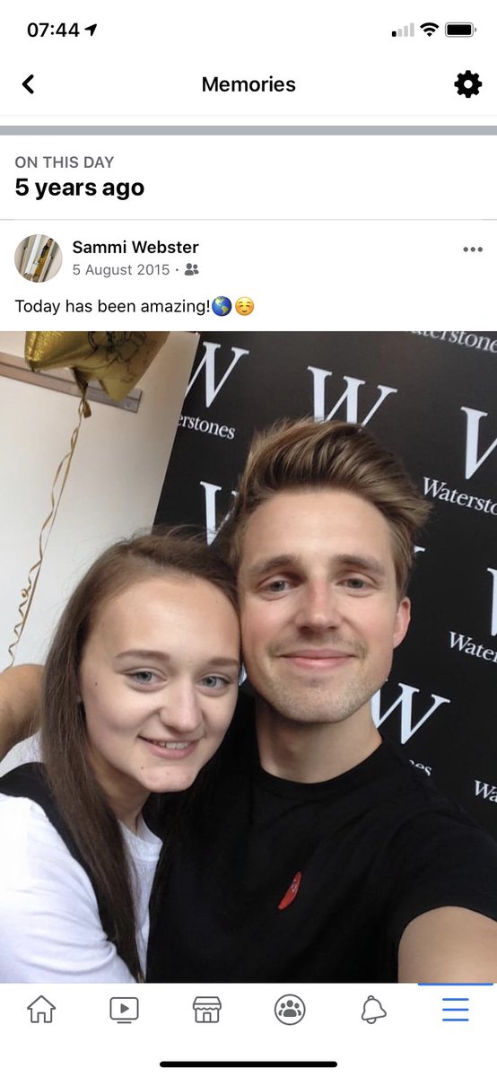 MarcusButlerFan's tweet photo. Woah 5 years ago @MarcusButler https://t.co/wlDfSfybOg