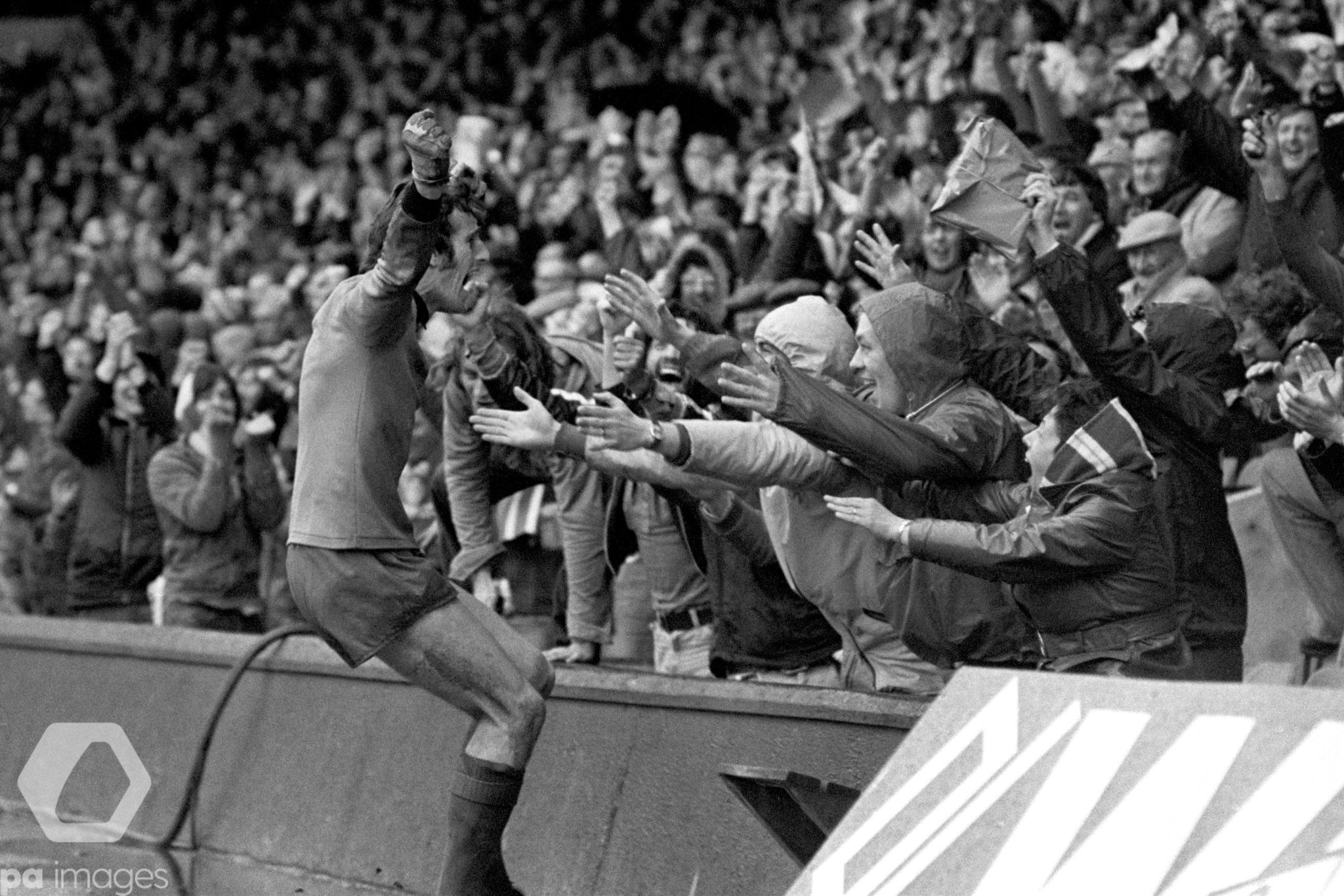 Happy birthday Ray Clemence. The former Liverpool, Tottenham and England goalkeeper is 72 today 