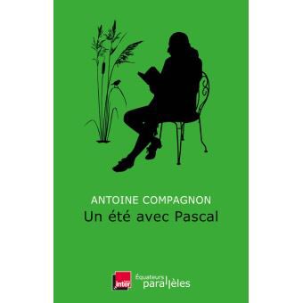 « Console toi, tu ne me chercherais pas si tu ne m’avais trouvé » #BlaisePascal => écoutez @enoitan sur @franceculture @Lesmatinsfcult @ccambreling