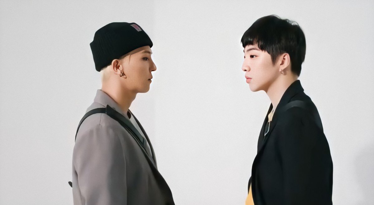 pearl4minhoon's tweet photo. #PLAC_byYou to #PLAC_BeNice 👍💙

@official_mino_ @official_yoon_ https://t.co/VWDeAe3Bl2