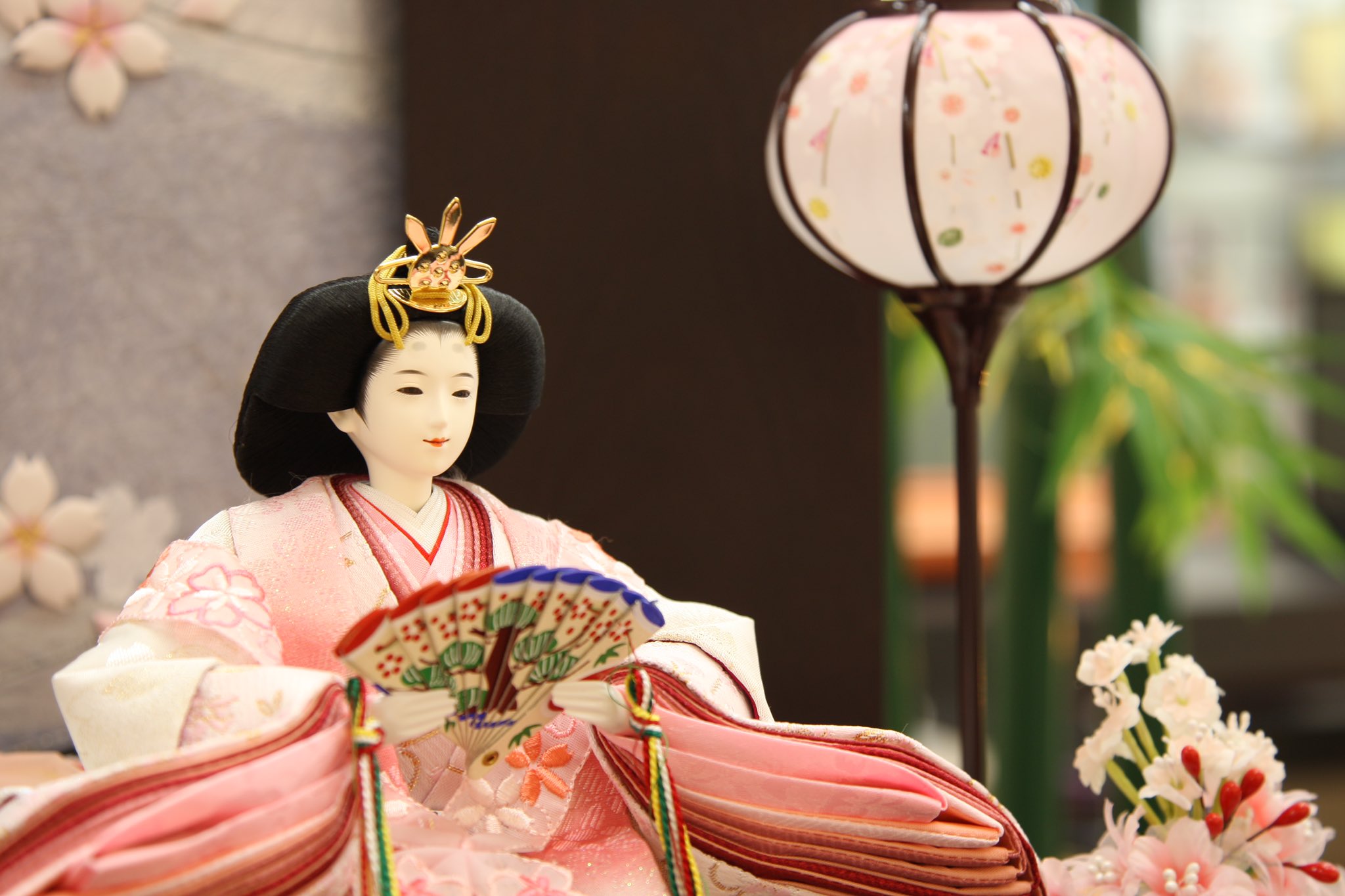 初節句 金太郎 津田蓬生作 美品