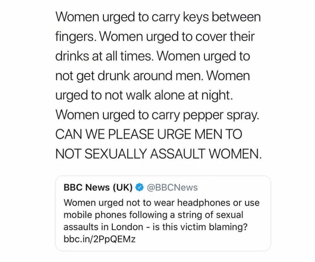 pearlbrock's tweet photo. Why isn't this to be "a thing"
It begins with #ToxicMasculinity
in the playground
Stop teaching girls that if he pulls your hair he likes you... NO, he's a bully & a future #whoknowswhat
Teach our boys #BeBettermen
I know I did ... https://t.co/Syay1AIqnq
