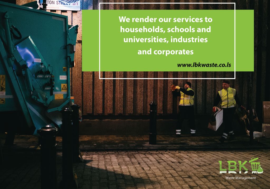 LbkWaste's tweet photo. We render Waste Management Services across all industries. 
#Waste #WasteManagement #LBKWaste https://t.co/ervOyYM9Lk https://t.co/neAhhuuq7k