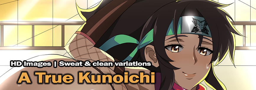 VaygrenOfficial's tweet photo. New update: A True Kunoichi
Like any good ninja, the ever-diligent Asuka is well versed in the art of seduction. Can you resist her ultimate technique?
https://t.co/VPetsAMzxw or
Support my pinups! https://t.co/CwOI4wimo4
#nsfw #hentai #cyberunique https://t.co/qfF8el09QS