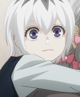their kid is honestly so cutethe ending was really perfect