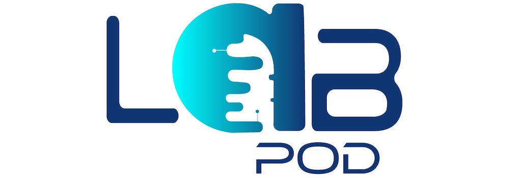 JeanLucMARINI's tweet photo. [#Podcast 🎙] #LabPod  1️⃣6️⃣ :  : La reconnaissance automatique du locuteur ou comment identifier une personne à l’aide de sa voix 💬

Découvrez-en plus avec @ConseilScribe et @JeanLucMARINI 😉

#NLP #Bot 

https://t.co/XOAkPBwIbx https://t.co/40KPmvPpAk