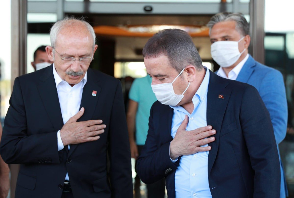 Muhittin Böcek