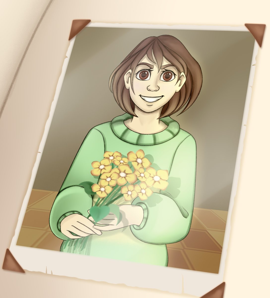 himitsu_png's tweet photo. #chara #fanart #undertale #undertale_game #undertalefanart #chara_undertale #undertale_chara #chara_dreemurr #undertale_chara_dreemurr https://t.co/dIkz75XaTZ