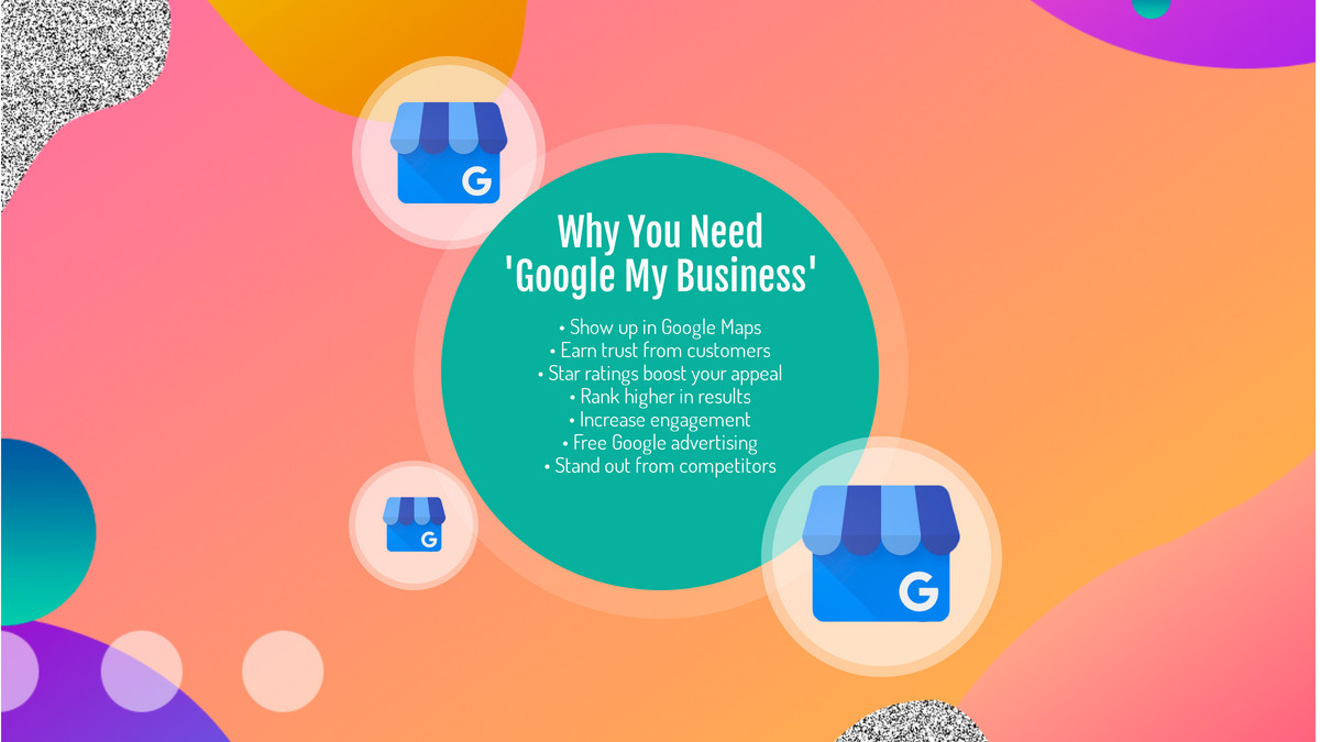 OnlineGideon's tweet photo. #GoogleBusiness is a free and easy-to-use tool for #businesses and organizations to #manage their online presence across Google, including Search and Maps. If you verify and edit your business information, you can both help #customers find your business and tell them your story https://t.co/PA98bBRdrU
