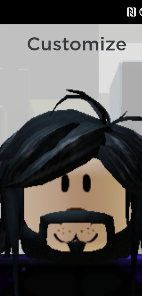 space_kittycat_'s tweet photo. @SharkBloxYT Hey SharkBlox, Roblox patched the invisible face glitch! https://t.co/6jYuVadum2