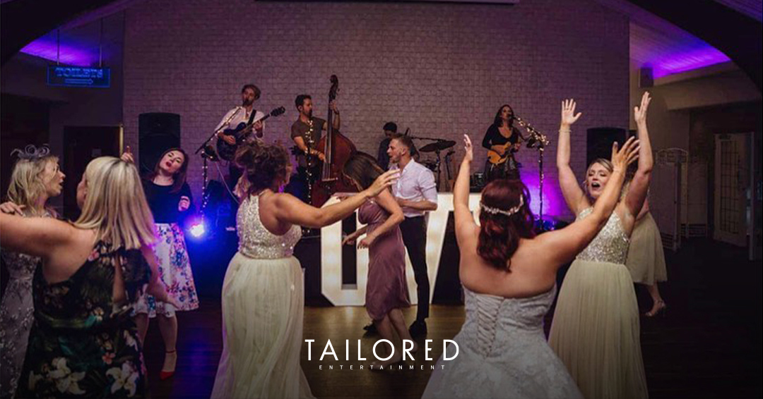 Tailored Ents tweet media